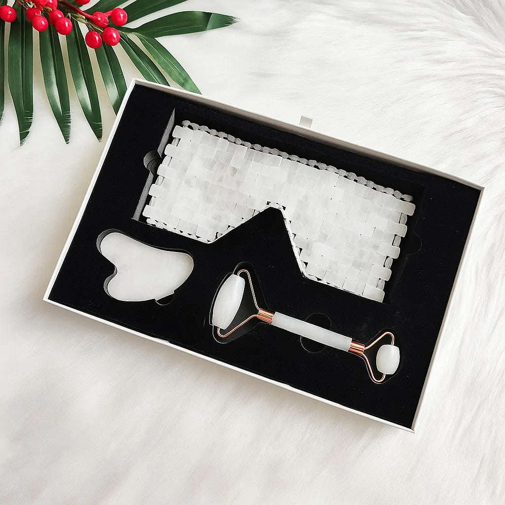 Crystal Gift Set