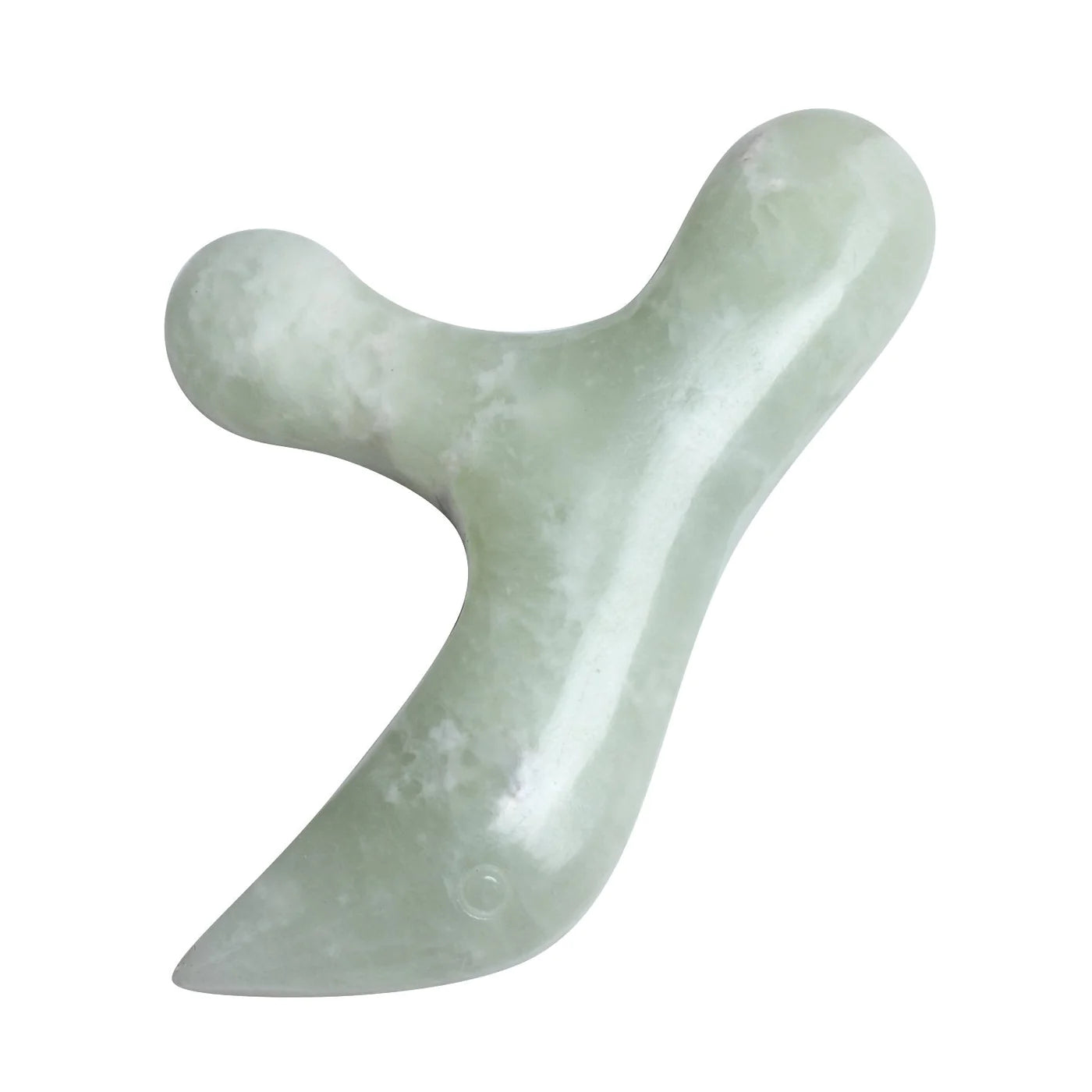 Jade Foot Massager