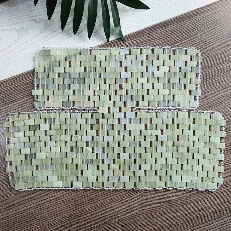 Jade Neck and Chest Mask