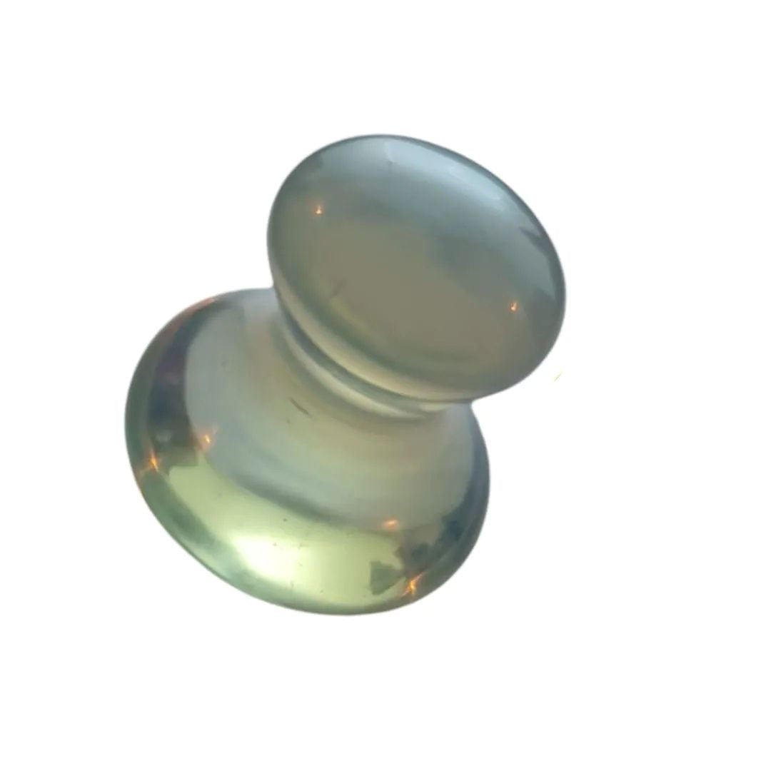 Mushroom Shape Moon Stone