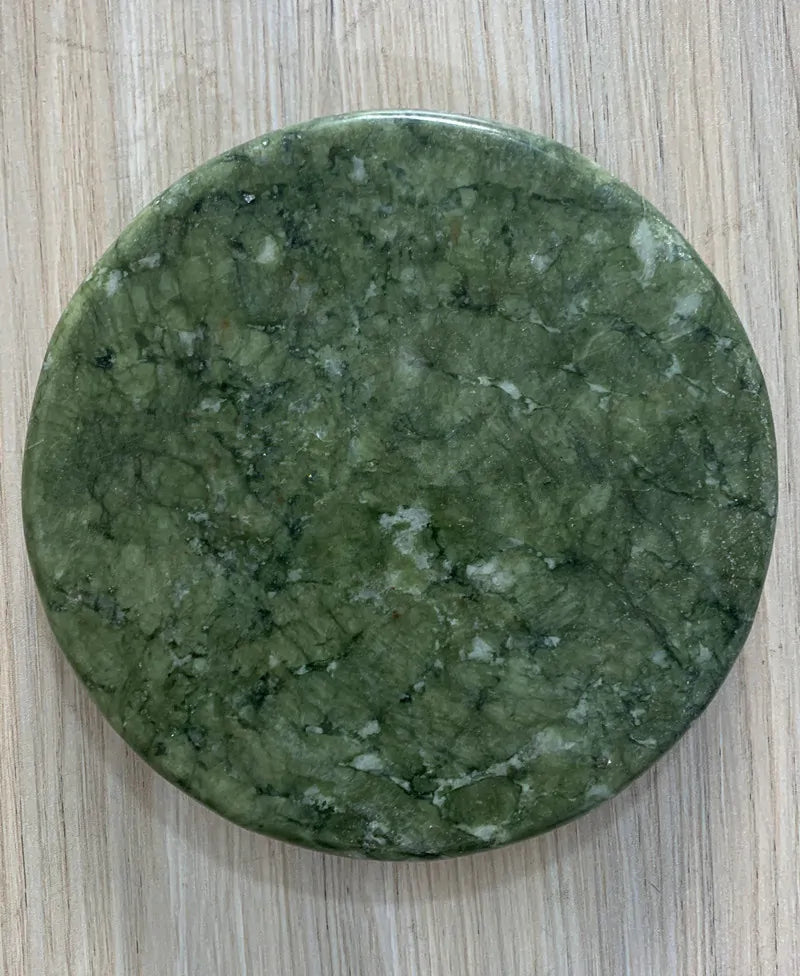 XL Jade Stone – 15cm